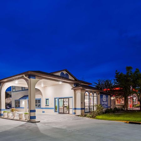 Surestay Hotel By Best Western Jacksonville South Exterior photo