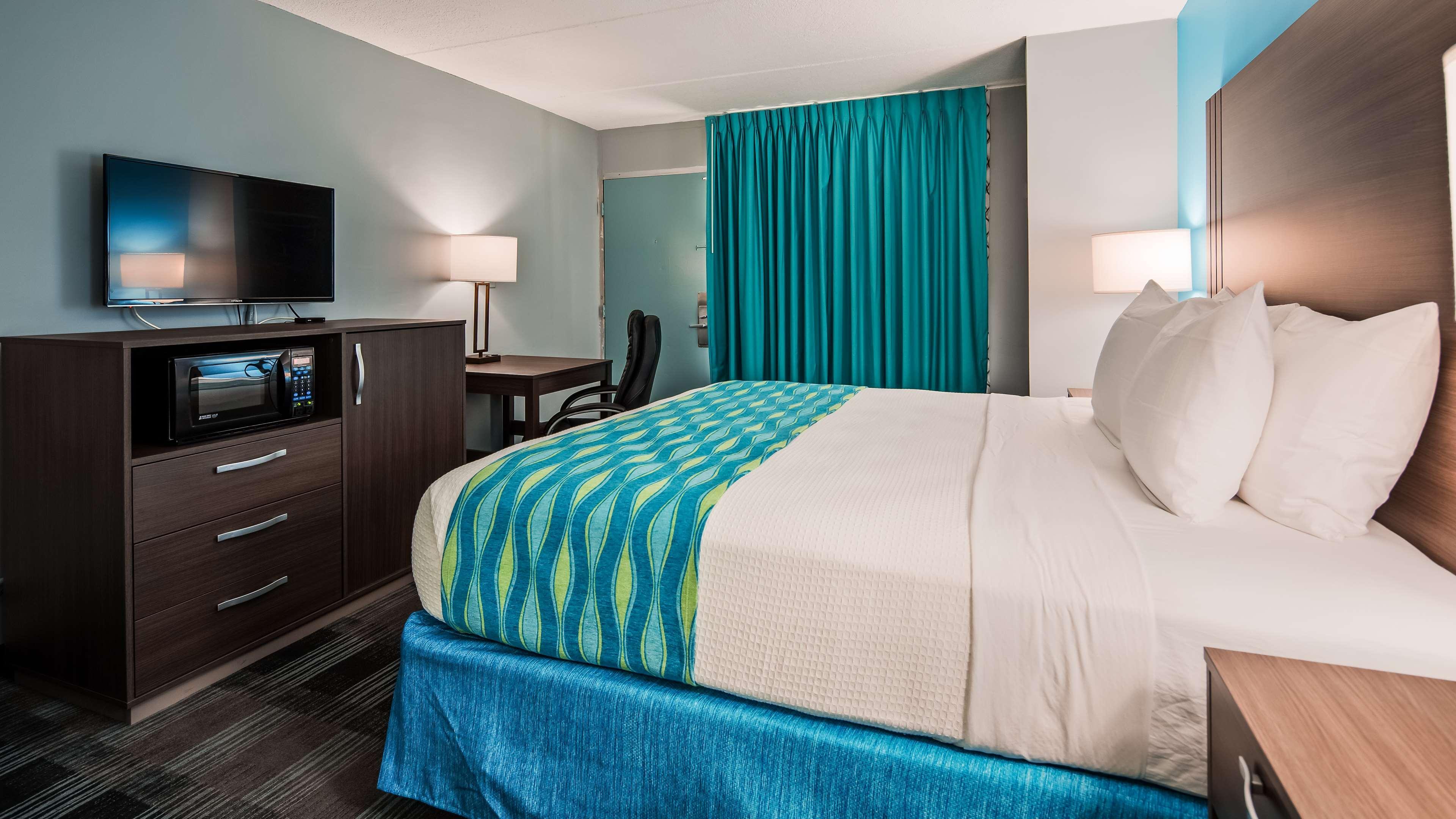Surestay Hotel By Best Western Jacksonville South Exterior photo